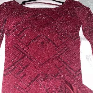 Trixi formal cocktail dress